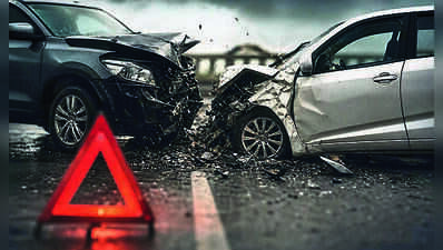 Dividers to signage, Noida plans to make roads safer, curb accident deaths