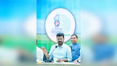 El Niño effect: Revanth requests farmers not to cultivate paddy in yasangi