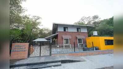 With 70% work done, inauguration of Dr Salim Ali Bird Sanctuary likely in 10 days