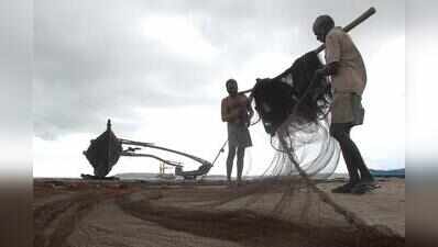 Fisherfolk threaten strike over marine spatial plan