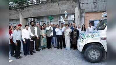 Chandigarh rolls out doorstep e-waste collection drive
