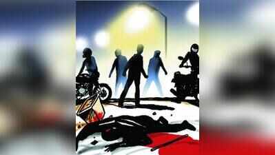 Man dies as canter hits bike in Panchkula
