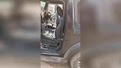 Wanted interstate criminal Shahid alias Advani killed in police encounter