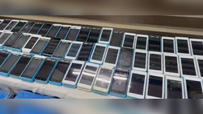 3 held with point-of-sale machines, set-top boxes worth Rs 3 crore in Greater Noida