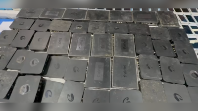 3 held with point-of-sale machines, set-top boxes worth Rs 3 crore in Greater Noida