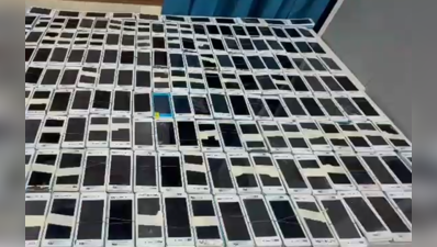 3 held with point-of-sale machines, set-top boxes worth Rs 3 crore in Greater Noida