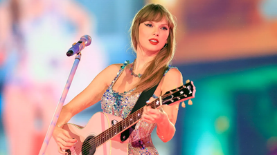 In 2011, Taylor Swift donated 6,000 books worth $68,000 to a Pennsylvania library that was struggling to stay open; 15 years later, it circulated 182,228 items and drew 27,452 program participants in 2025