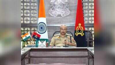 DGP tells cops to ensure zero-tolerance policing, zero  festival deaths
