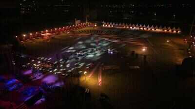 Clap, Click And Twirl As Times Garba Utsav Kicks Off Today