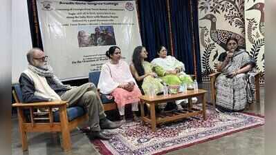 Women’s struggles, social inequity discussed at Avadh College event