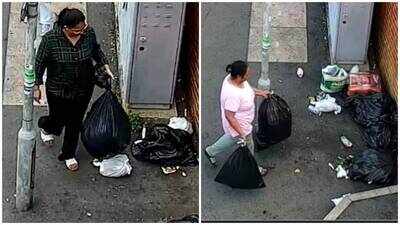 Hillingdon Council urges residents to identify fly-tippers caught on CCTV as 300-plus fines total £134,000; England records 1.26 million incidents, with offenders facing £1,000 fines or five years in prison