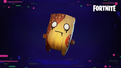 How to get Obsession One Wish Willow Sprite in Fortnite: All variants, location and more