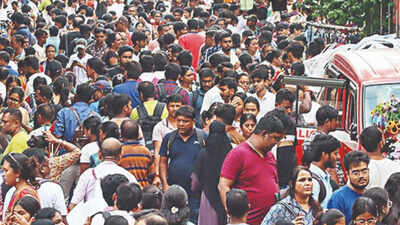Panel seeks citizens' inputs on 'unnatural' demographic shifts