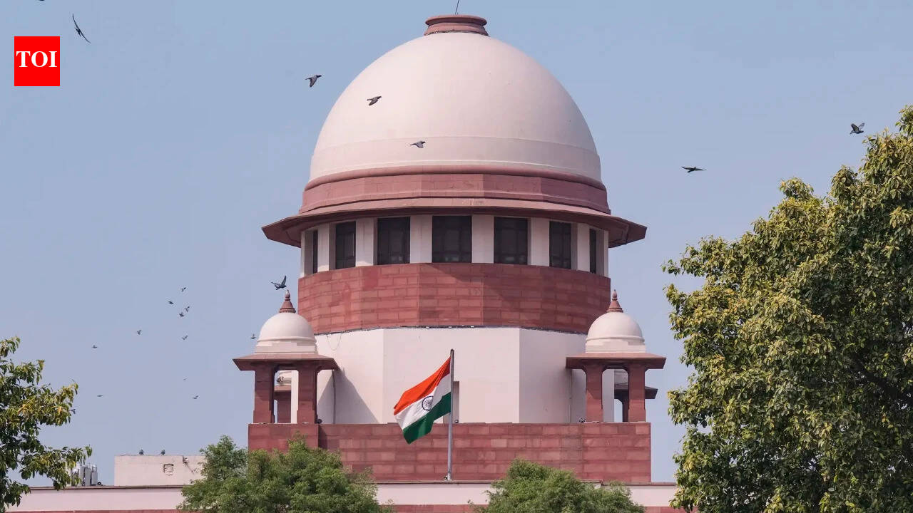 We are not in an ivory tower &amp; can’t be browbeaten: CJI on oppn plea challenging SIR