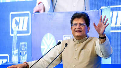 US trade deal finalised, legal drafting on: Piyush Goyal