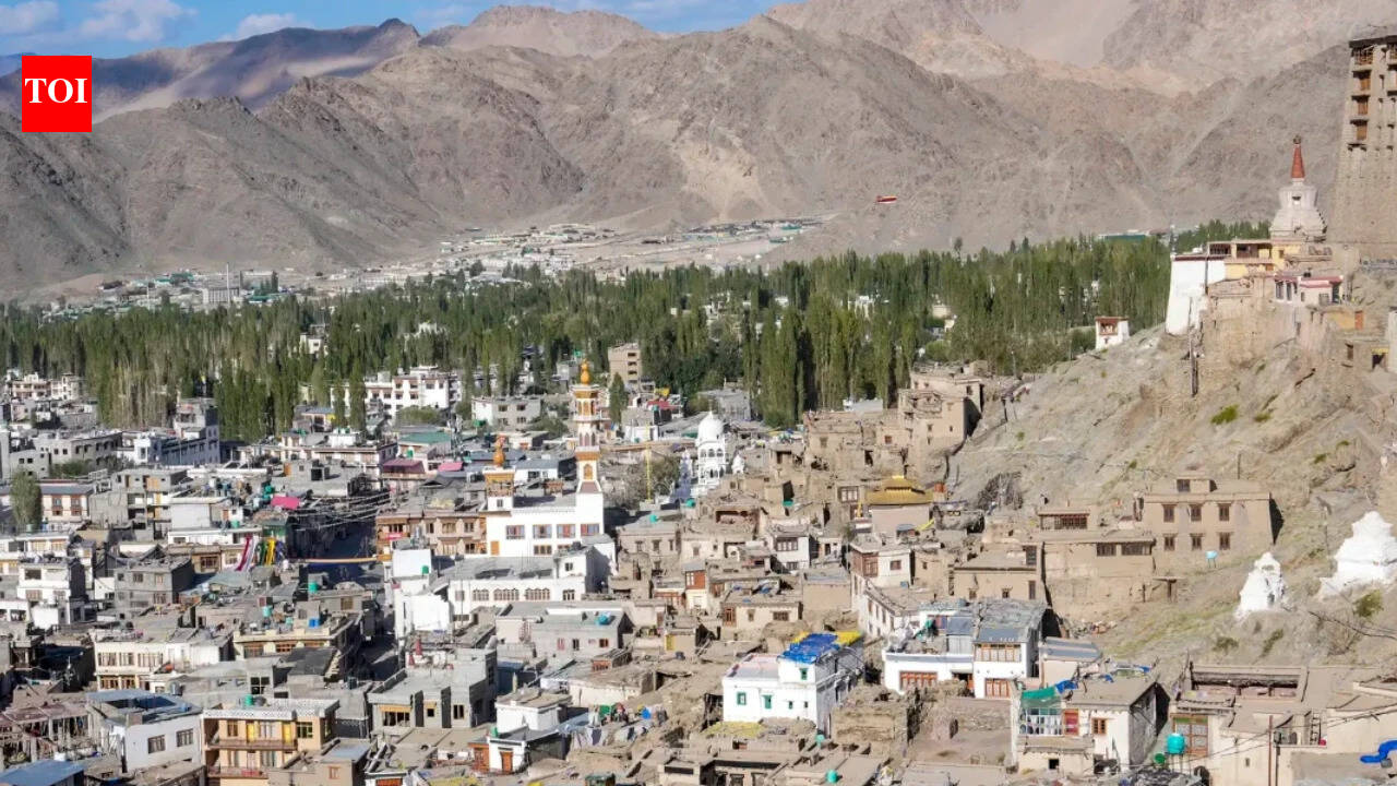 Ladakh autonomy talks end without agreement, next meeting set for October 22