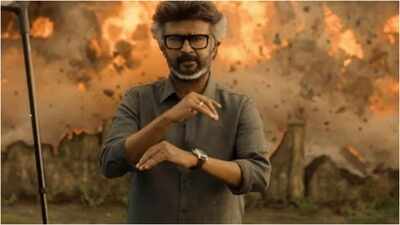 'Jailer 2' box office collection day 1: Rajinikanth, Mohanlal, Vidya Balan film earns Rs 59.70 cr net in India; worldwide gross reaches Rs 125.25 cr