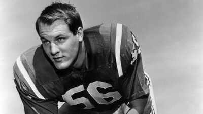 Patriots Hall of Famer Jon Morris passes away at 84 after helping lay the foundation for New England