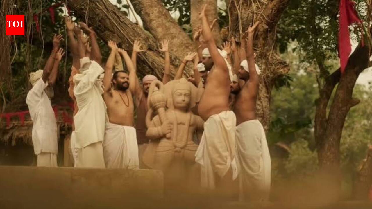 'Hanuman Ansh' box office collection day 70: Vishal Chaturvedi film earns Rs 65 lakhs; worldwide gross reaches Rs 448.33 cr; India net collection stands at Rs 338.98 cr