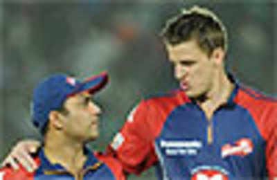 Delhi puzzle: Why did Morne Morkel get the axe?