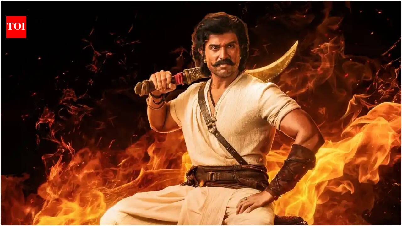Ranabaali opens in theaters to mixed audience reactions