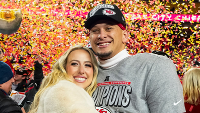 Patrick Mahomes and Brittany Mahomes’ Kansas City Current take first ...