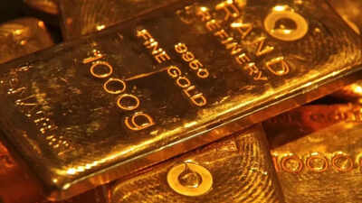 New inflows into gold FoFs halted by fund houses