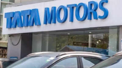 Tata Motors pips Mahindra to be No. 2 car company in April-September