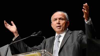 Fairfax does not cut jobs, more avenues likely: Prem Watsa