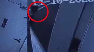 Mumbai shocker: 10-year-old throws 18-month-old toddler down stairwell from 6th floor, dies