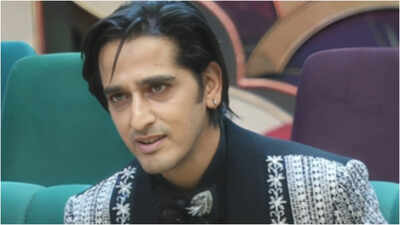 Bigg Boss 20: Qazi Touqeer reveals Ekta Kapoor offered him a Rockstar's role, recalls media scrutiny after he turned it down: 'Qazi Touqeer Ditched Ekta Kapoor'