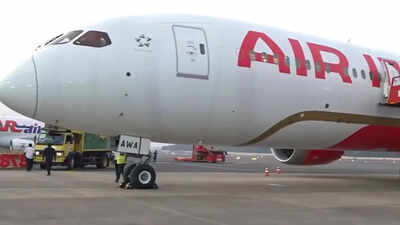 Facing headwinds, Air India sharpens cost control focus