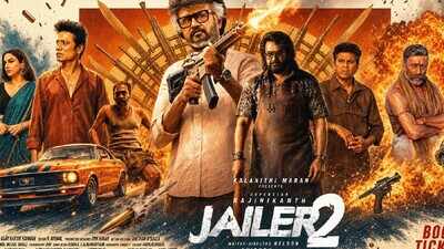 'Jailer 2' OTT release date: When and where can we expect the Rajinikanth starrer online