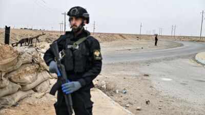 Explosion, fuel leak: Two Syrian pipelines damaged in fresh blow to war-hit energy network