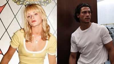‘Fourth Wing’ TV show casts Esther McGregor and Emilio Sakraya in lead roles
