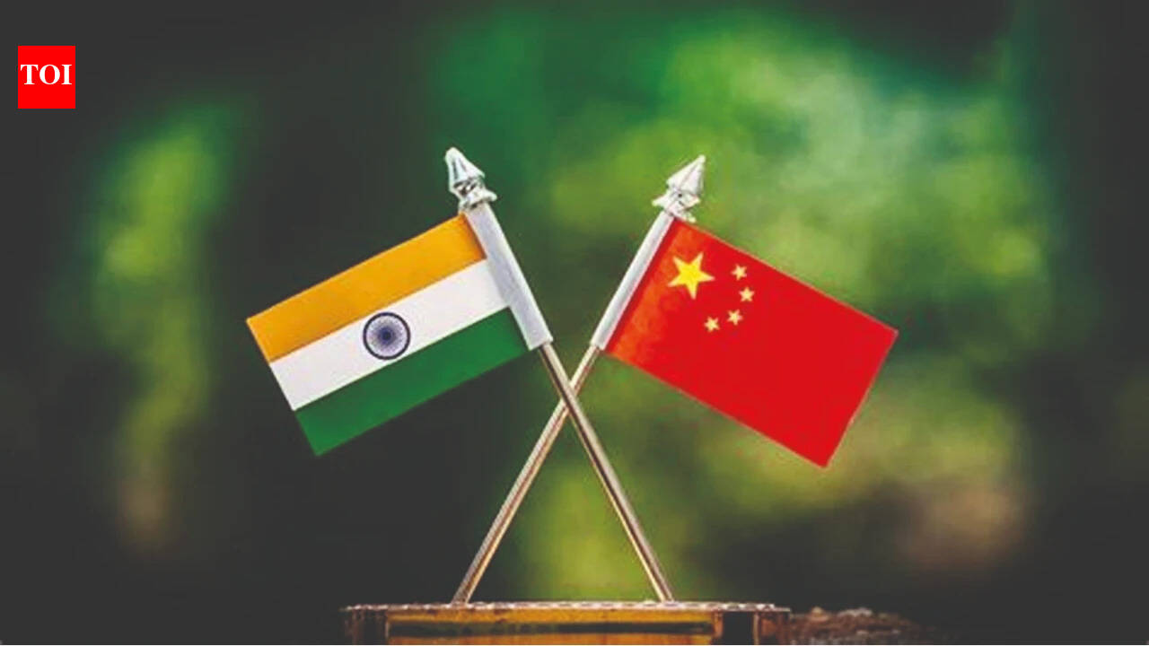Arunachal weightlifter barred from World Championships over China visa row