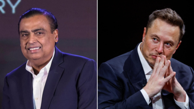 'We welcome competition including Starlink': Reliance flags Jio’s own satellite services awaiting govt clearances