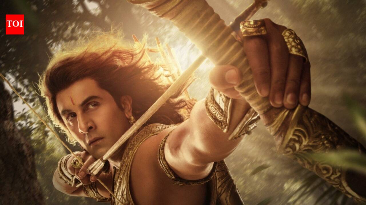 'Ramayana' advance booking crosses USD 100K in US