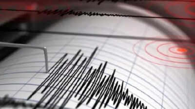 Magnitude 7 earthquake strikes Russia’s Kamchatka Peninsula