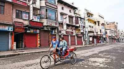 Punjab shuts down to protest anti-drug activist's murder
