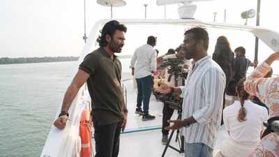 A film’s release date determines our deadlines and timelines: Rajkumar Periasamy