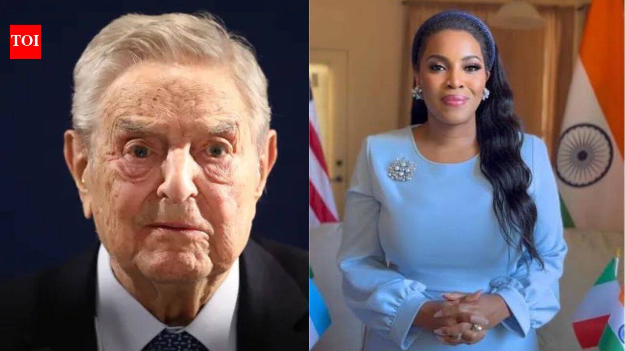 ‘The name is George Soros’: American singer Mary Millben alleges US funding behind Delhi protests against CEC