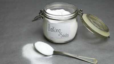 This one kitchen staple can remove stickiness from kitchen slabs
