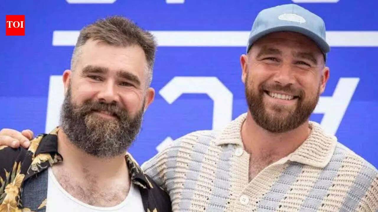Jason and Travis Kelce team up with $33.5 million Stoney Clover Lane as ...