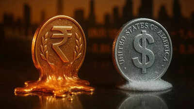 Rupee gains 20 paise against US dollar as RBI support kicks in, greenback weakens