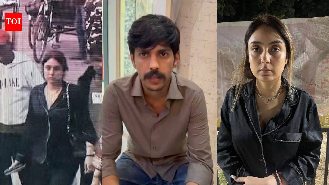 3 videos, Nepal ‘location’ and a ‘mysterious sir’: Hunt on for influencer Shraddha Dubey