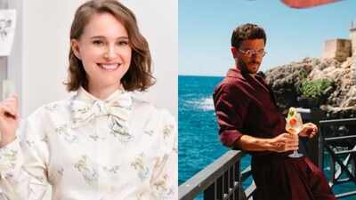 Jonathan Bailey and Natalie Portman’s ‘Pumping Blood’ starts filming; to complete production by December