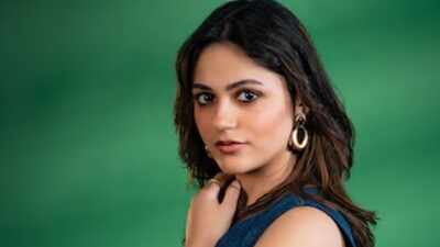 Aneet Padda on reuniting with Ahaan Panday and Mohit Suri; calls 'Saiyaara' co-star her ‘Best friend’