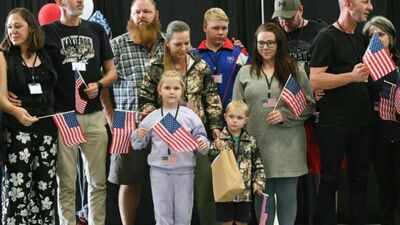 US administration plans $335,000 ad campaign as Afrikaner refugee interest falls short