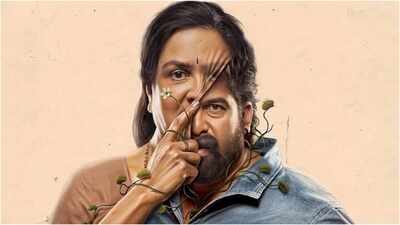 ‘Aasha’ OTT release date confirmed: When and where to watch Urvashi and Joju George's thriller